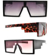 Tetris Shades