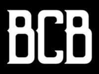 BCB decal