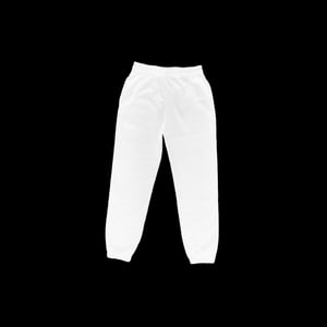 Image of X-CHIP PANT "WHITE"