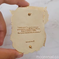 Image 2 of Chihiro | Spirited Away | Enamel Pin