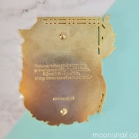 Image 3 of Chihiro | Spirited Away | Enamel Pin