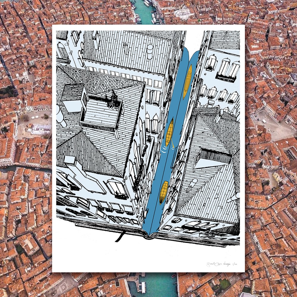 Image of Cultura Galleggiante