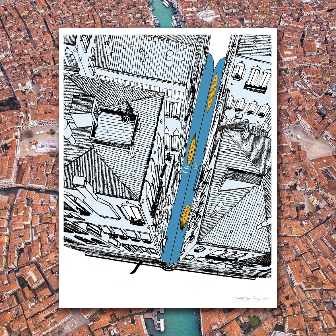 Image of Cultura Galleggiante