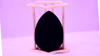 Egg- shaped Beauty Blenders