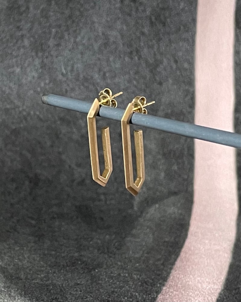 Image of Katya Earrings