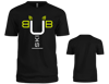 Brüski "Chalice" Logo T-Shirt