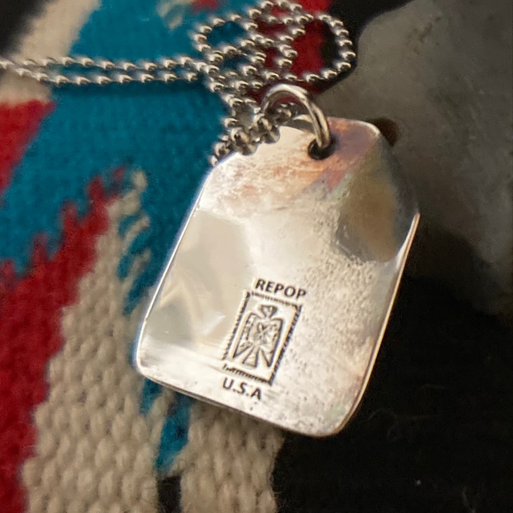 BUNNY PENDANT