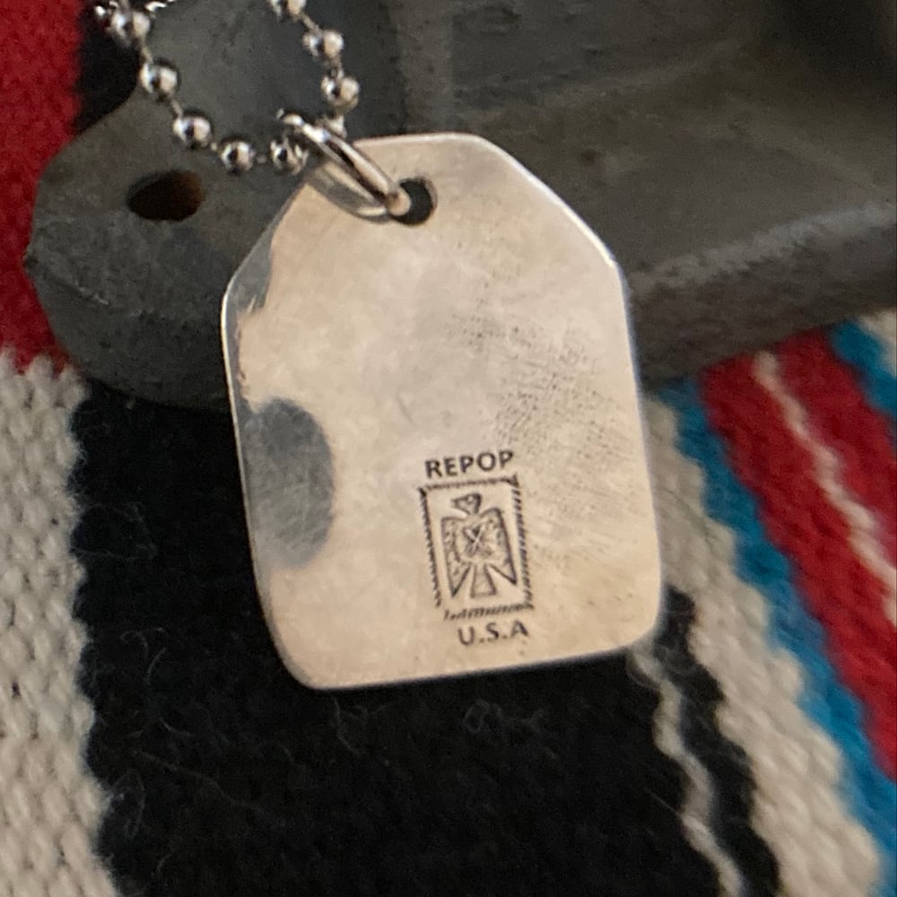 LUCKY HORSE PENDANT