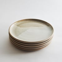 Image 2 of set of 5 pie plates