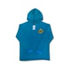 Cozy Series Hoodie - Marlins Blue