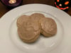Cinnamon Roll Cookies - 1 dozen