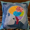 Brain Pillow