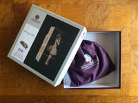 Image 2 of Funny Love Trust Is, Unique Custom Laser Cut Wooden Puzzle