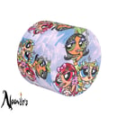 Image 2 of The puff puff pass girls the grinder 