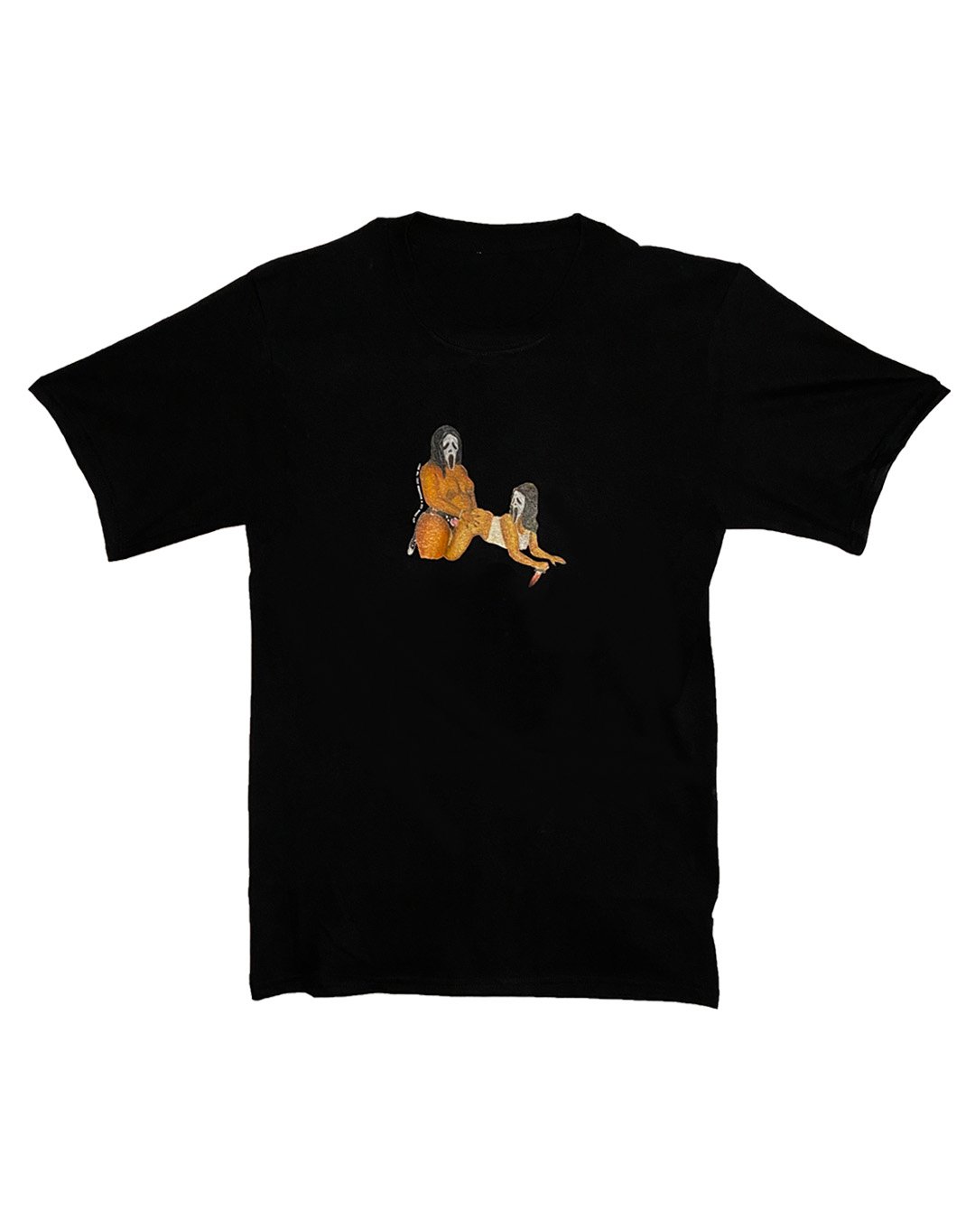 “MY BOO” T-SHIRT