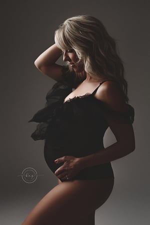 Image of Helena Bodysuit