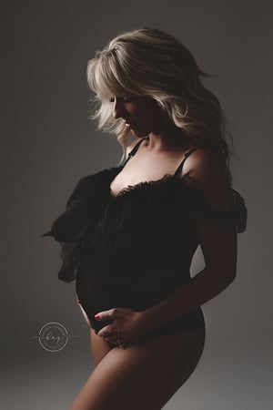 Image of Helena Bodysuit