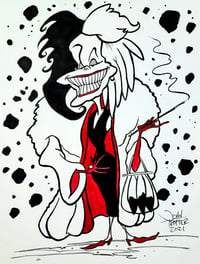 Cruella