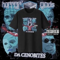 DA CENOBITES TEE