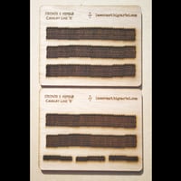 Image 2 of Strength & Honour 2mm Scale Mounted Units