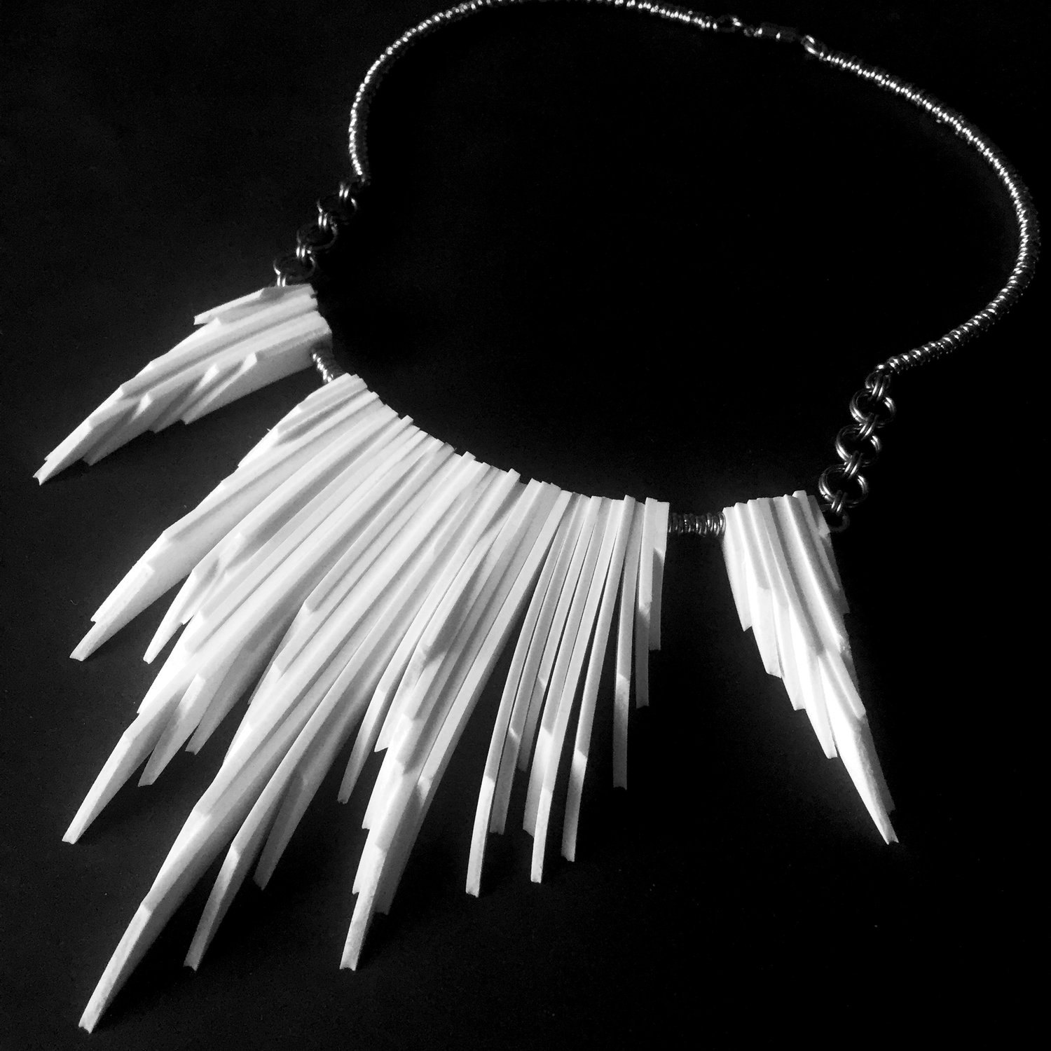 Image of SPIRIT Necklace