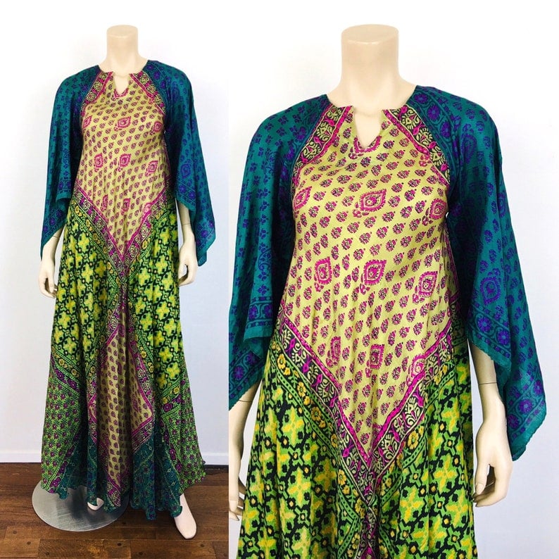 adini caftan