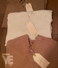 Image 5 of Bianca Sweater Dress