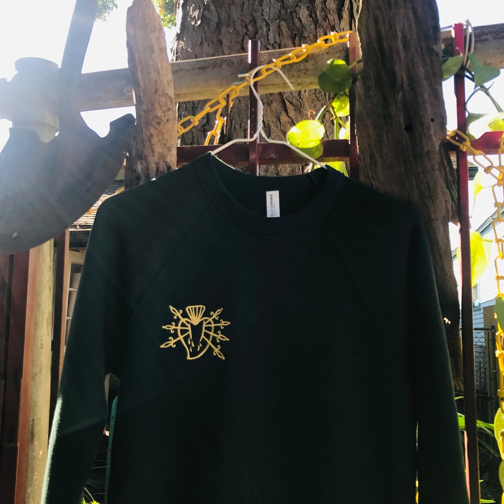 Sacred Heart PL Sweatshirt