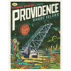 Crook Point Bridge 18 x 24 in. Print