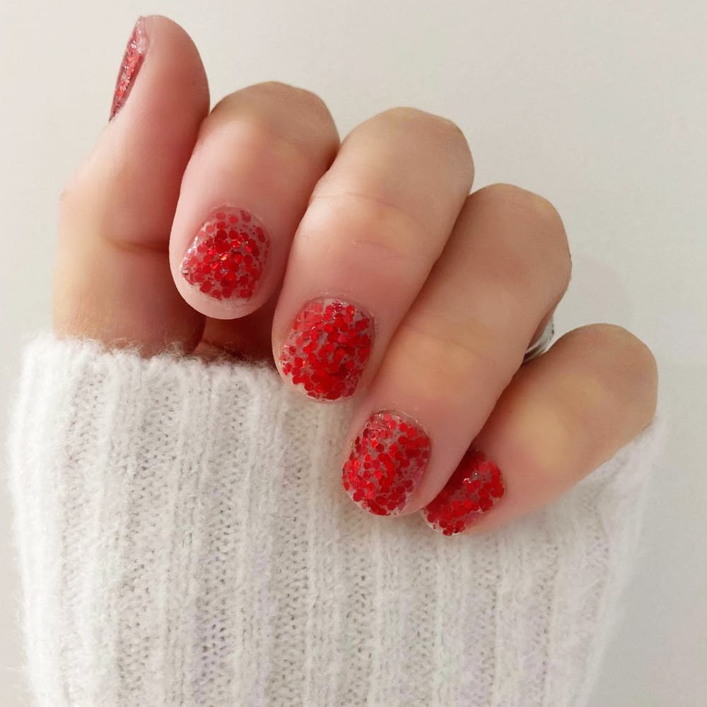 CHRISTMAS COLLECTION// Tinsel
