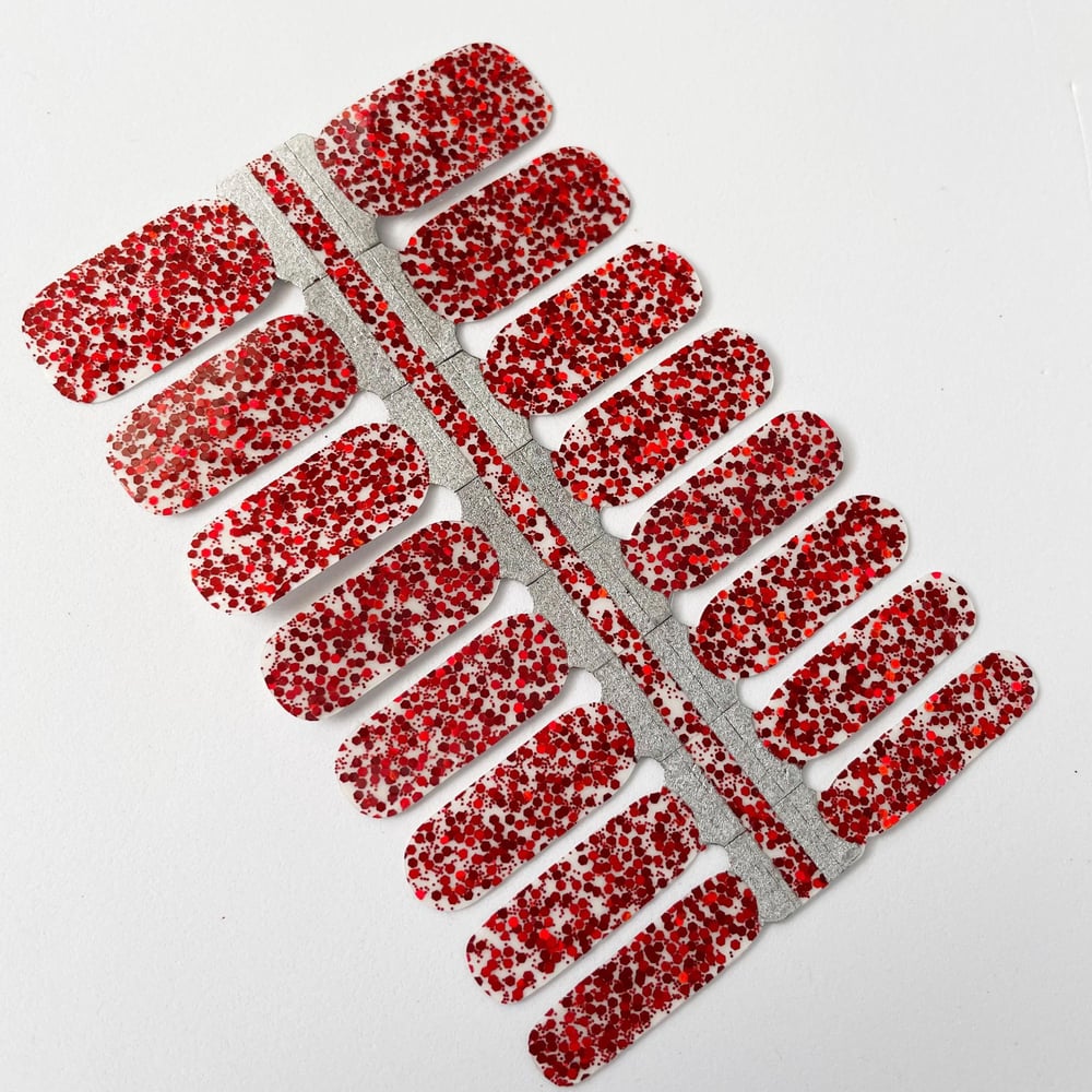 CHRISTMAS COLLECTION// Tinsel
