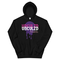 Uncivilized Drip Hoodie (DRANK EDITION)