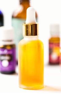 Rose Repair Face Serum 