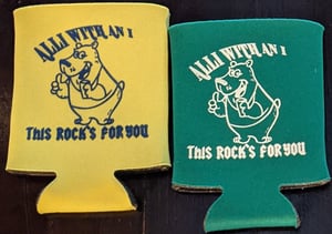 Image of Drink Koozie