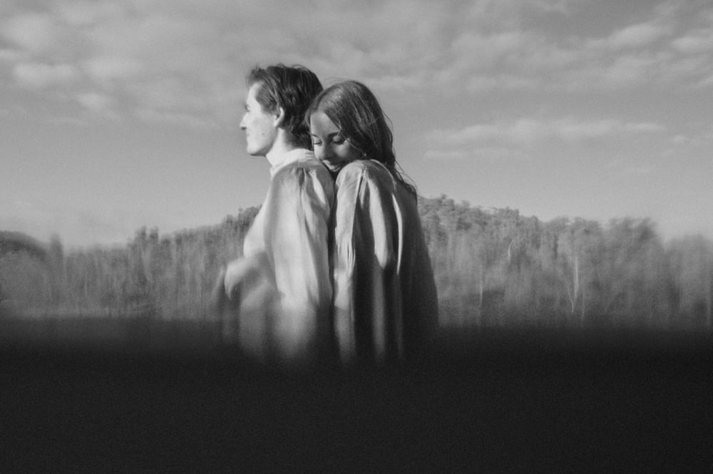 Image of Portrait Session (1 hour radius of Melbourne CBD)