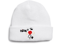 Image 1 of PRIVATE GIRL BEANIE 