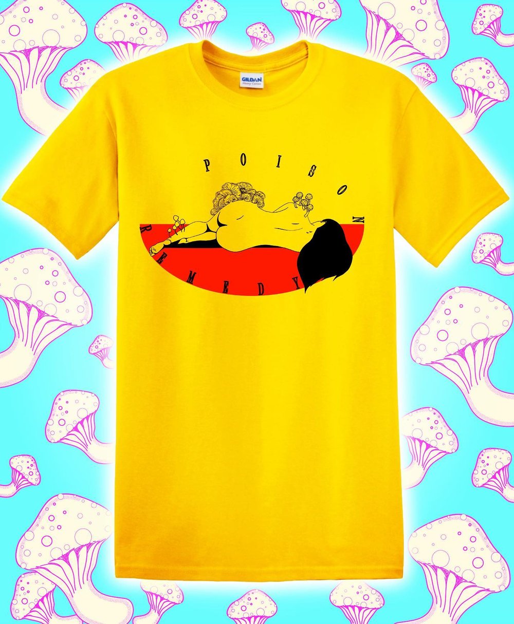Poison Remedy Tee (Restocked!)