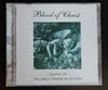BLOOD OF CHRIST - lonely flowers of autymn CD
