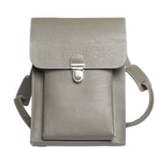 Image of Back Pack (Grey)