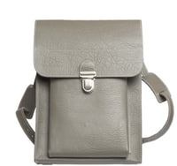 Image 1 of Back Pack (Grey)