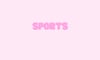 Sports