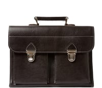 Image 1 of Classic Small (Brown)