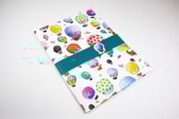 Image 2 of Wrapping Paper - Balloons