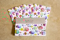 Image 1 of Greeting Cards - Balloons 