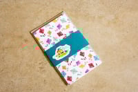 Image 3 of Greeting Card - Kites