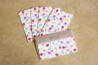 Image 2 of Greeting Card - Kites