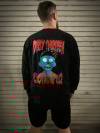 Image 5 of Zombie Long Sleeve