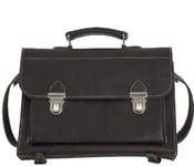 Image of Lulu Bag (Brown children)