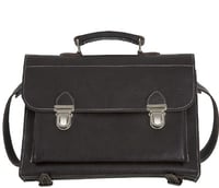 Image 1 of Lulu Bag (Brown children)