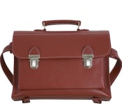 Image of Lulu Bag (Red children)